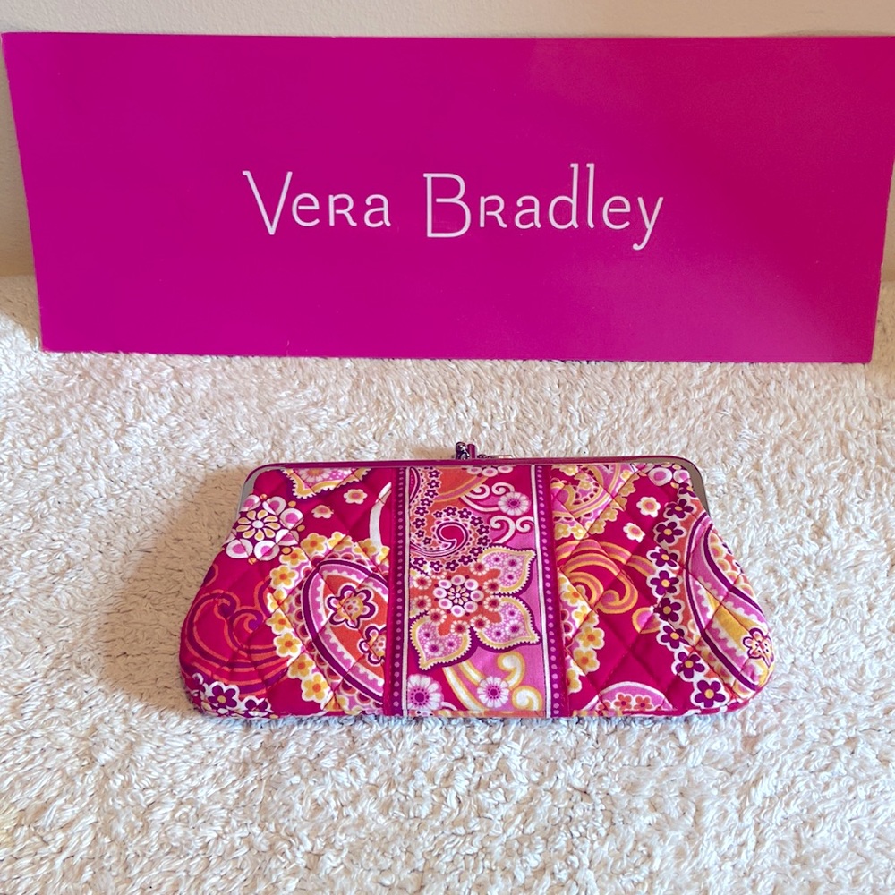 Vera Bradley Wallet